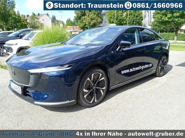Mazda 6e