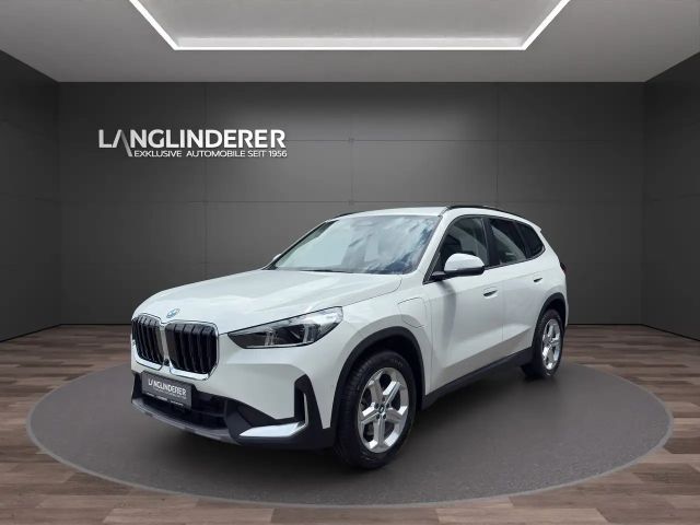 BMW X1 2023 Hybride / Benzine