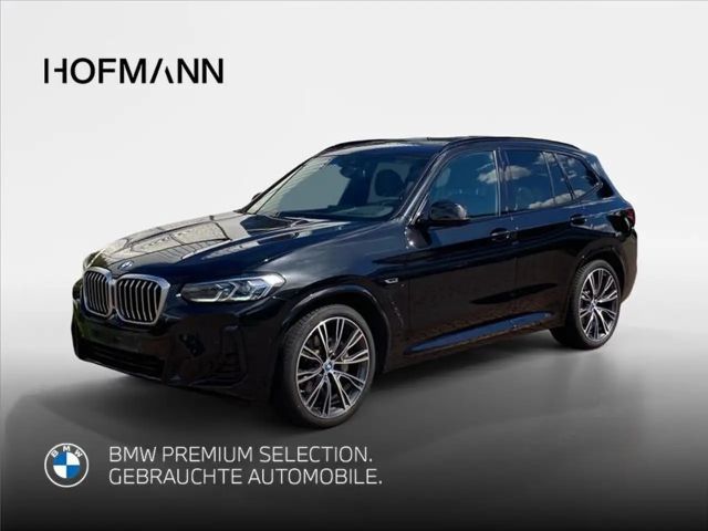 BMW X3 2022 Hybride / Benzine