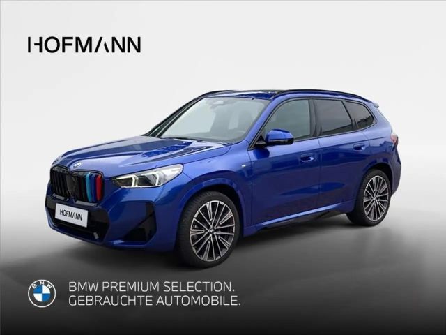 BMW X1 2023 Benzine