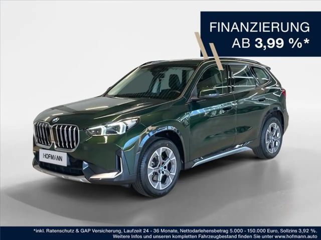 BMW X1 2024 Diesel