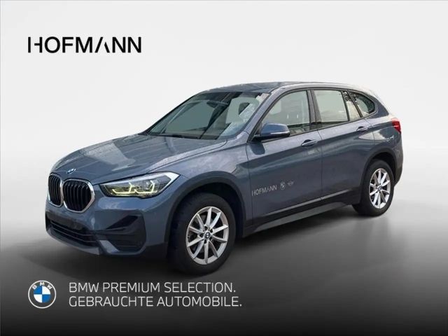 BMW X1 2022 Benzine