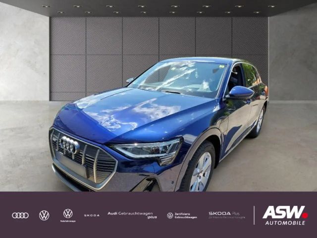 Audi e-tron 2022 Elektrisch