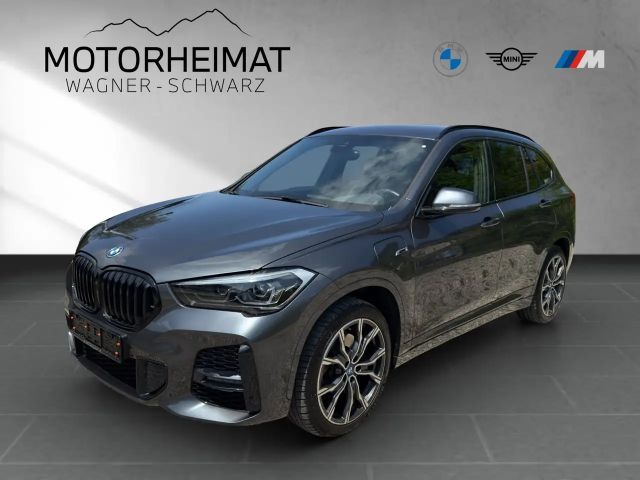 BMW X1 2022 Hybride / Benzine