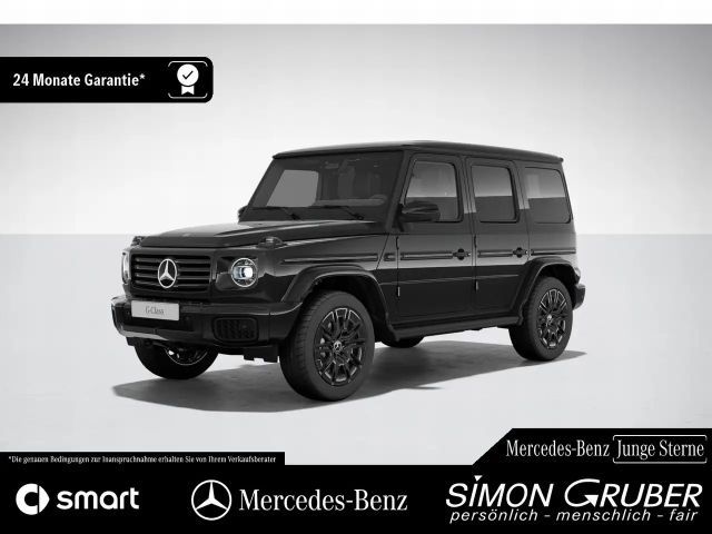 Mercedes-Benz G 500 2024 Benzine