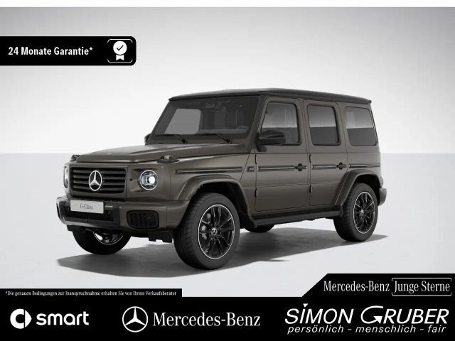 Mercedes-Benz G 500 2024 Benzine