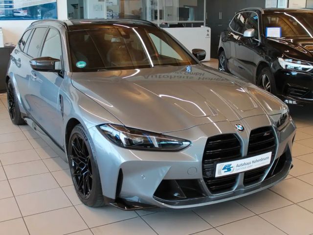 BMW M3 2025 Benzine