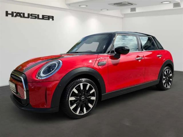 MINI Cooper 2022 Benzine