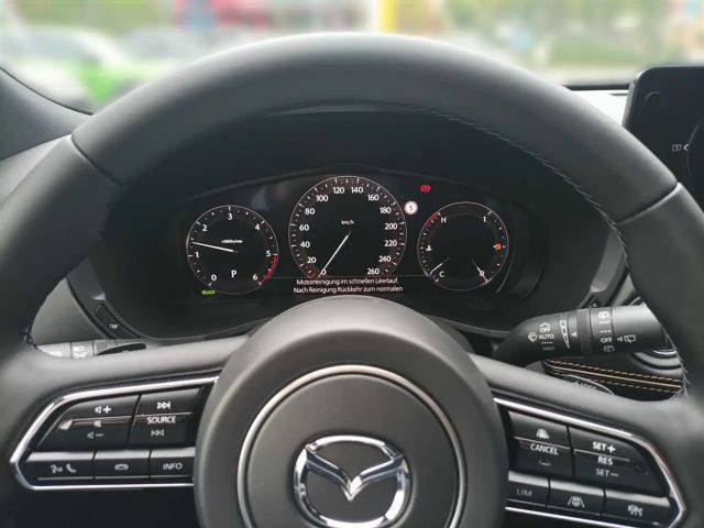 Mazda CX-80
