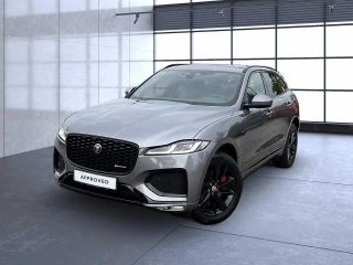 Jaguar F-Pace 2022 Diesel