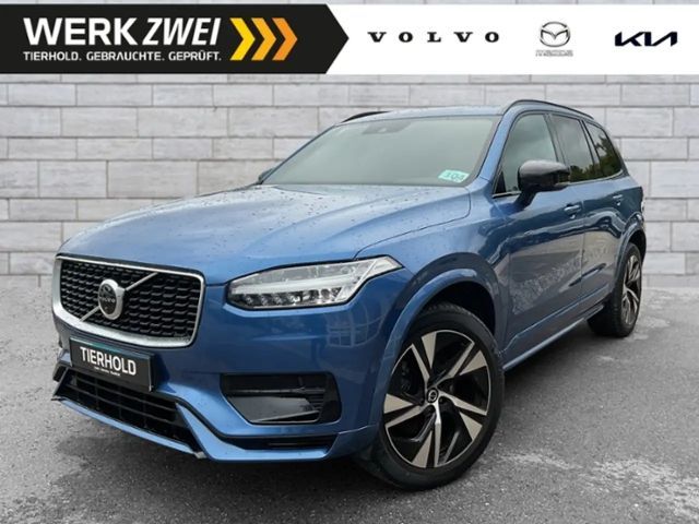 Volvo XC90 2020 Diesel
