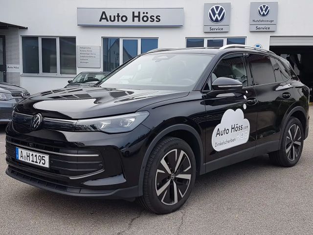 Volkswagen Tiguan 2.0 TDI 142 kW 4Motion Goal*MATRIX*PANO*AHK*NAVI* 2024 Diesel