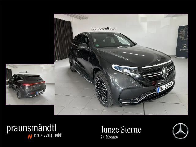 Mercedes-Benz EQC 400 2023 Elektrisch