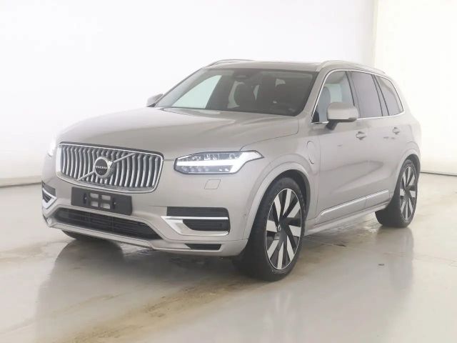 Volvo XC90 2024 Hybride / Benzine