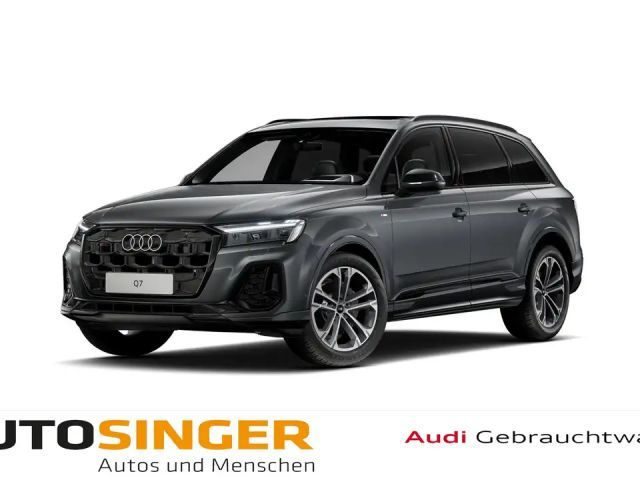 Audi Q7 2025 Diesel