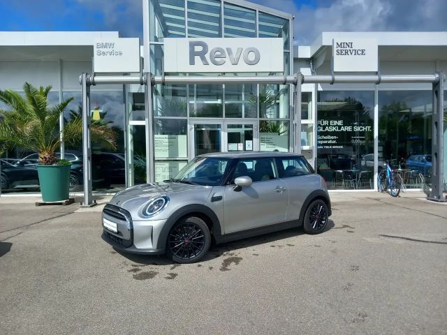 MINI Cooper 2024 Benzine
