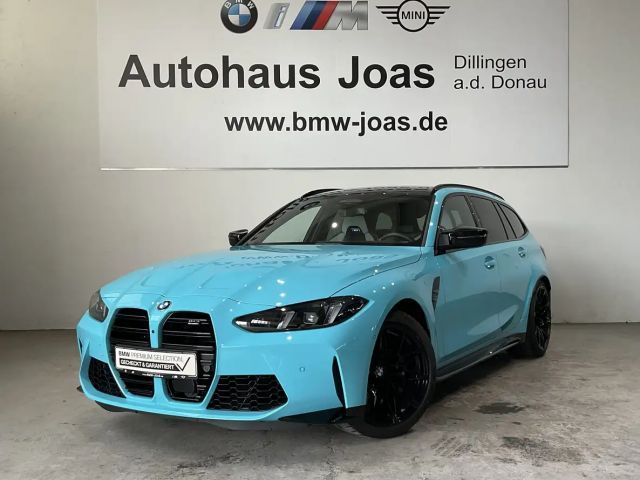 BMW M3 2025 Benzine