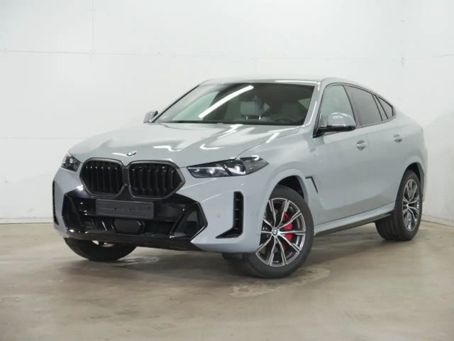 BMW X6 2024 Diesel