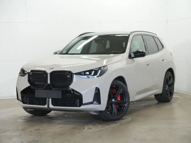 BMW X3 M 2024 Benzine