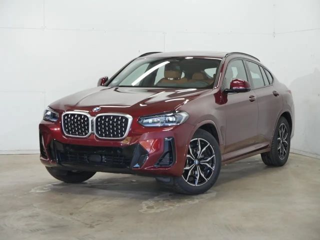 BMW X4 2025 Diesel