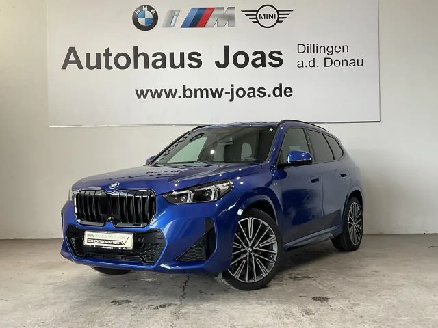 BMW X1 2024 Benzine