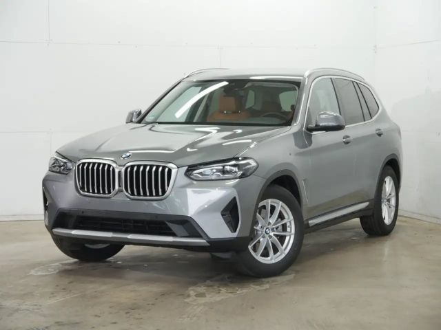 BMW X3 2024 Benzine