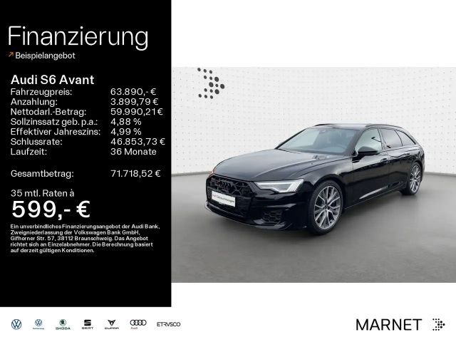 Audi S6 2024 Diesel