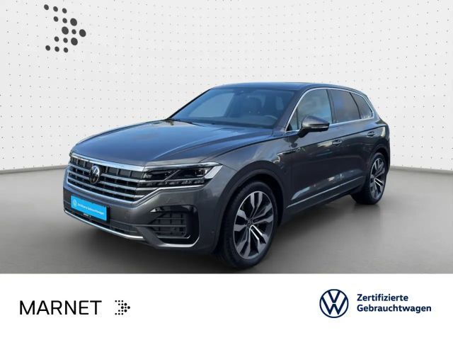 Volkswagen Touareg 2023 Diesel