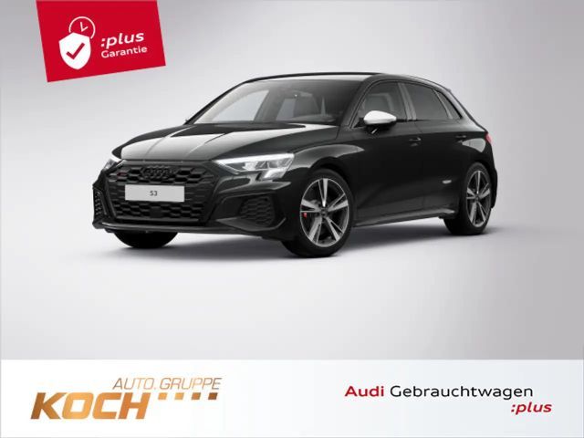 Audi S3 2024 Benzine