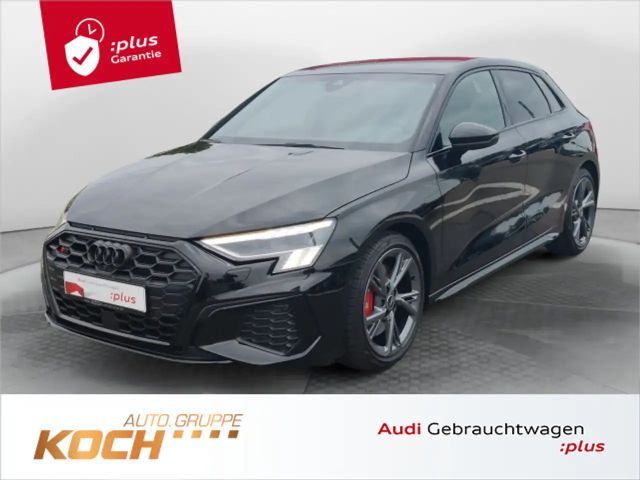 Audi S3 2022 Benzine