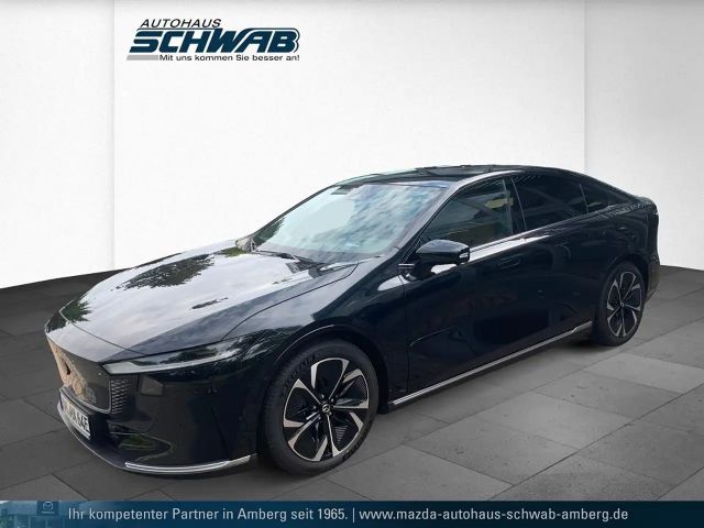 Mazda 6e