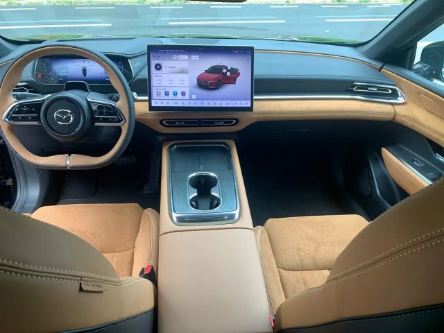 Mazda 6e