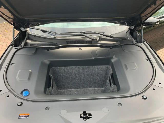 Mazda 6e