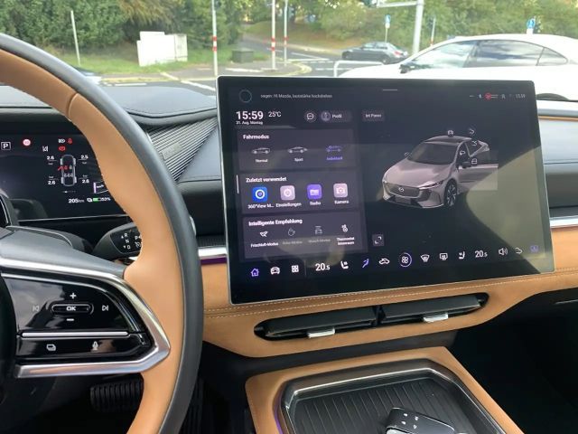 Mazda 6e