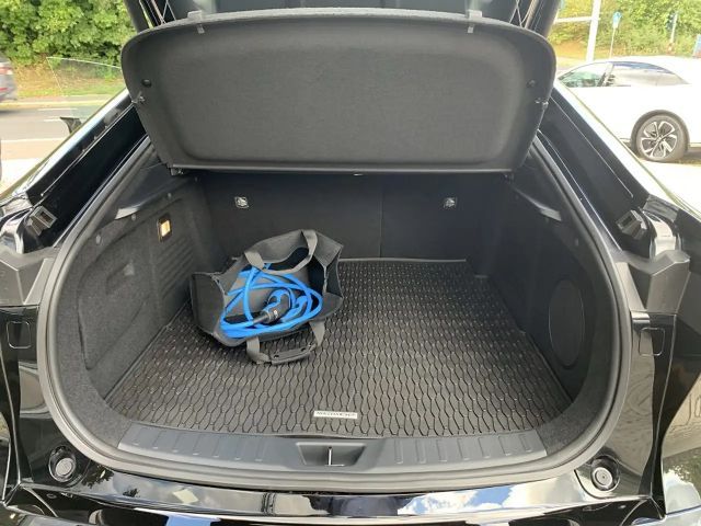 Mazda 6e