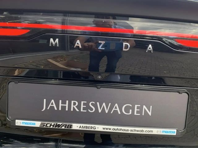Mazda 6e
