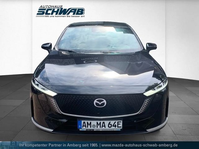 Mazda 6e