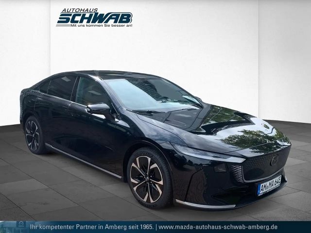 Mazda 6e