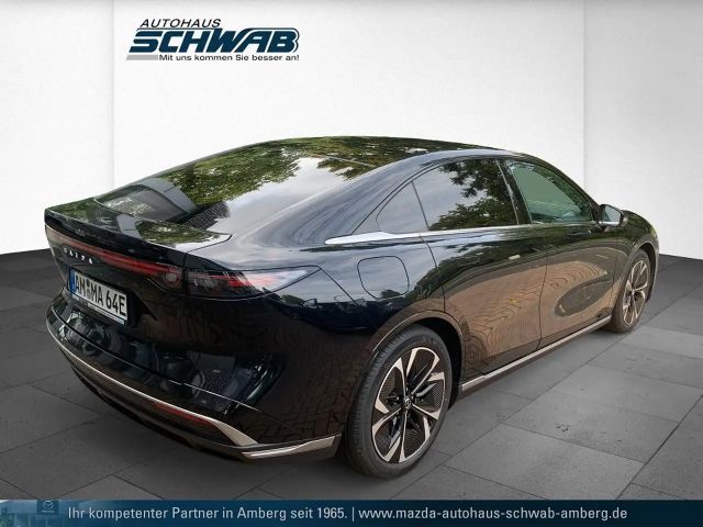 Mazda 6e