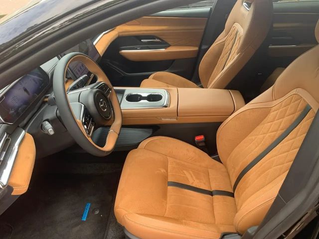 Mazda 6e