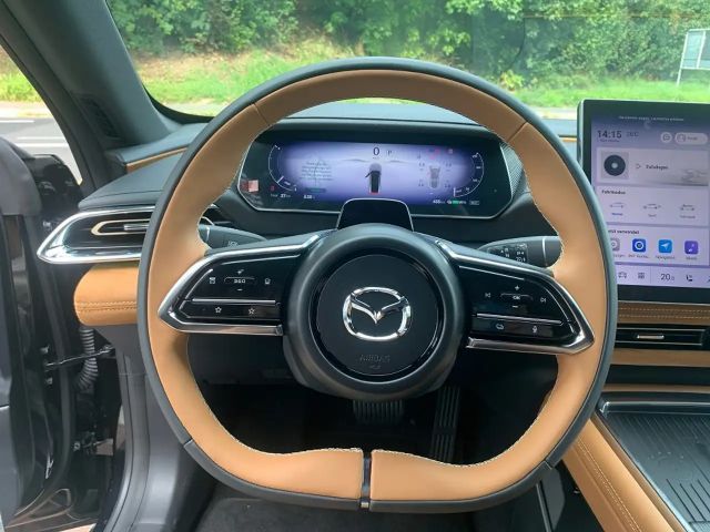 Mazda 6e