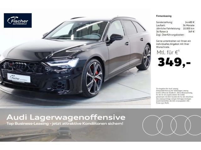 Audi S6 2025 Diesel