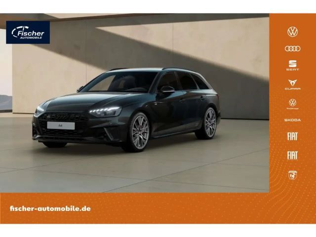 Audi A4 2024 Benzine