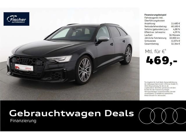 Audi S6 2024 Diesel