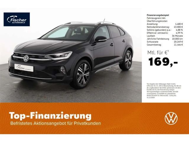 Volkswagen Taigo 1.0 TSI OPF Style/Navi/Sitzheizung 2025 Benzine