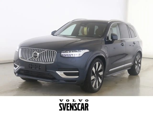 Volvo XC90 2024 Hybride / Benzine