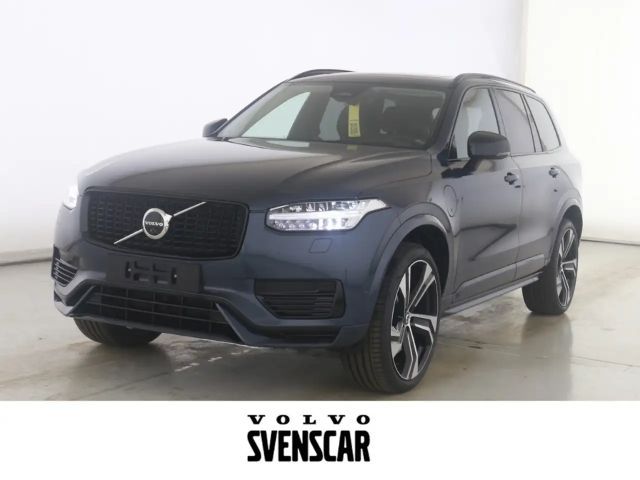 Volvo XC90 2024 Hybride / Benzine