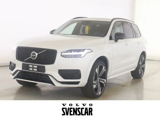 Volvo XC90 2024 Hybride / Benzine