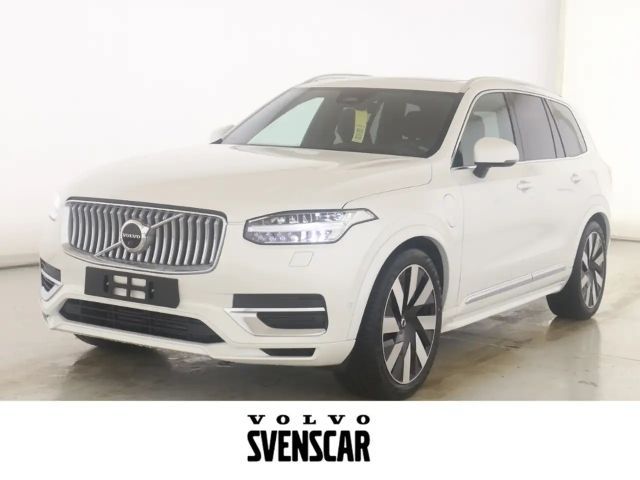 Volvo XC90 2024 Hybride / Benzine
