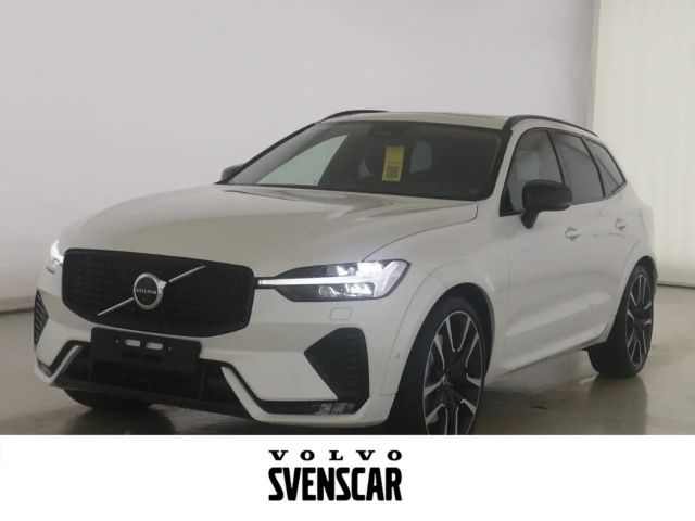 Volvo XC60 2024 Benzine
